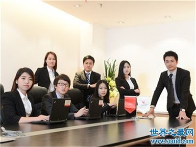 深圳十大獵頭公司盤點及互聯網信息服務行業獵頭解析