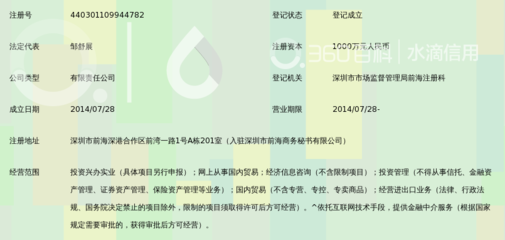 深圳市前海夢(mèng)工廠 探索互聯(lián)網(wǎng)金融服務(wù)新模式