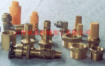 曲靖機(jī)械配件加工廠