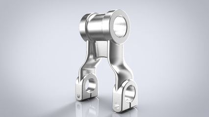 機(jī)械零件|工業(yè)用品/機(jī)械|工業(yè)/產(chǎn)品|主要看氣氣質(zhì) - 原創(chuàng)設(shè)計作品 