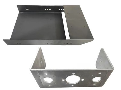 嘉立創(chuàng)鈑金加工上線,&ldquo;機(jī)械全產(chǎn)業(yè)鏈一站式服務(wù)&rdquo;再下一城