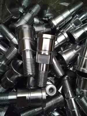 零配件硬鉻電鍍