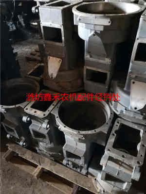 廠家新聞 嘉峪關雷沃歐豹拖拉機配件td空氣預濾器報價